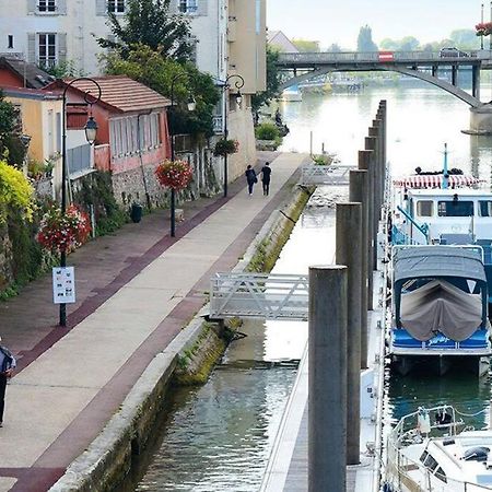 Appartement Centre-Ville Lagny المظهر الخارجي الصورة