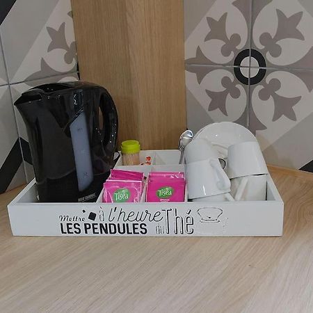 Appartement Centre-Ville Lagny المظهر الخارجي الصورة